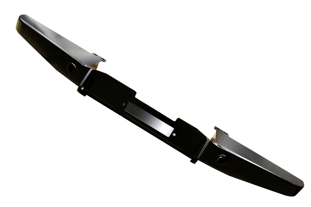 TF002ST TERRAFIRMA COMMERCIAL WINCH BUMPER - DEFENDER NO AIR CON