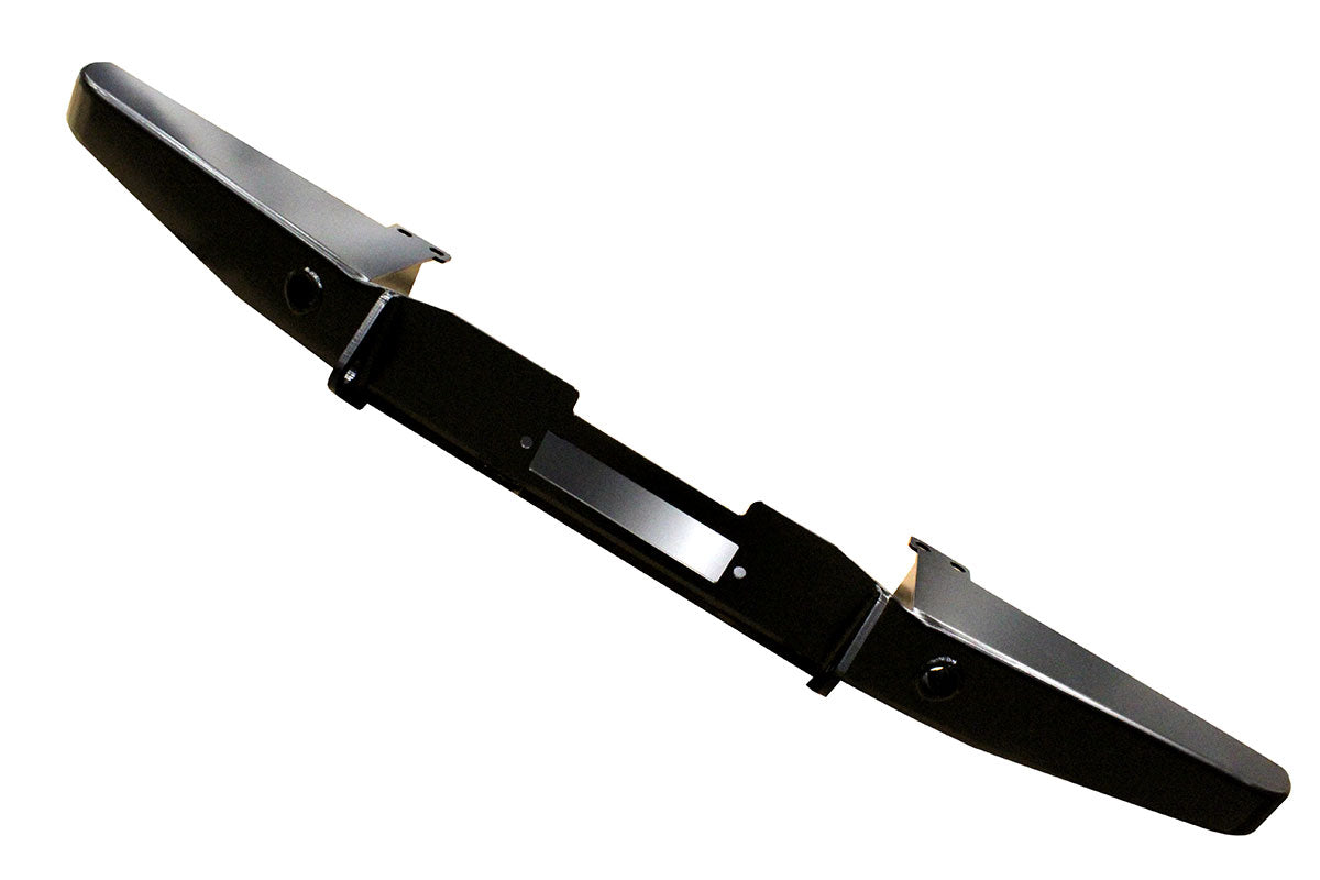 TF002ST TERRAFIRMA COMMERCIAL WINCH BUMPER - DEFENDER NO AIR CON