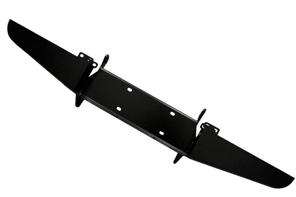 TF002ST TERRAFIRMA COMMERCIAL WINCH BUMPER - DEFENDER NO AIR CON