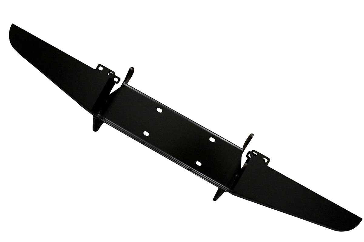 TF002ST TERRAFIRMA COMMERCIAL WINCH BUMPER - DEFENDER NO AIR CON