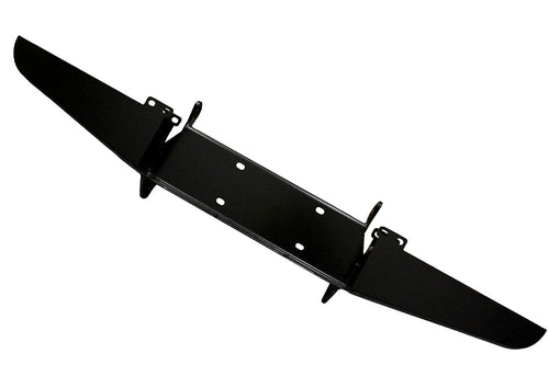 TF002ST TERRAFIRMA COMMERCIAL WINCH BUMPER - DEFENDER NO AIR CON