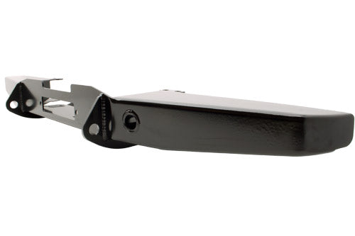TF002ST TERRAFIRMA COMMERCIAL WINCH BUMPER - DEFENDER NO AIR CON