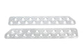 TF0031 TRED PLATES FOR DEFENDER FRONT BUMPERS (PAIR)