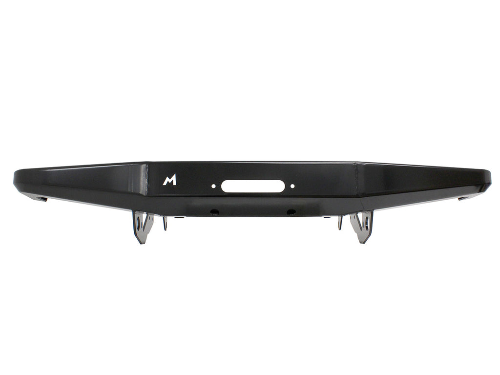 TF0050 TERRAFIRMA EXTREME WINCH BUMPER (STANDARD WINCHES) DISCOVERY 2