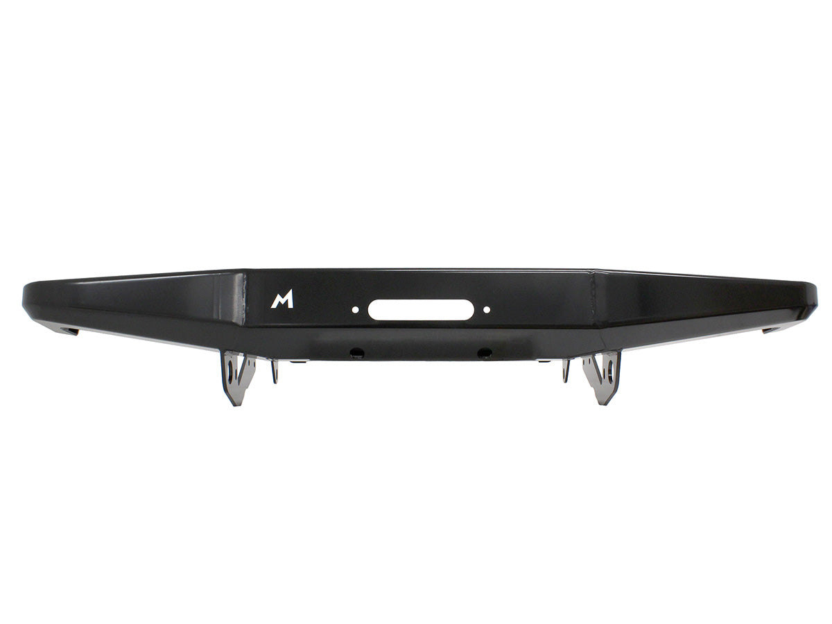 TF0050 TERRAFIRMA EXTREME WINCH BUMPER (STANDARD WINCHES) DISCOVERY 2
