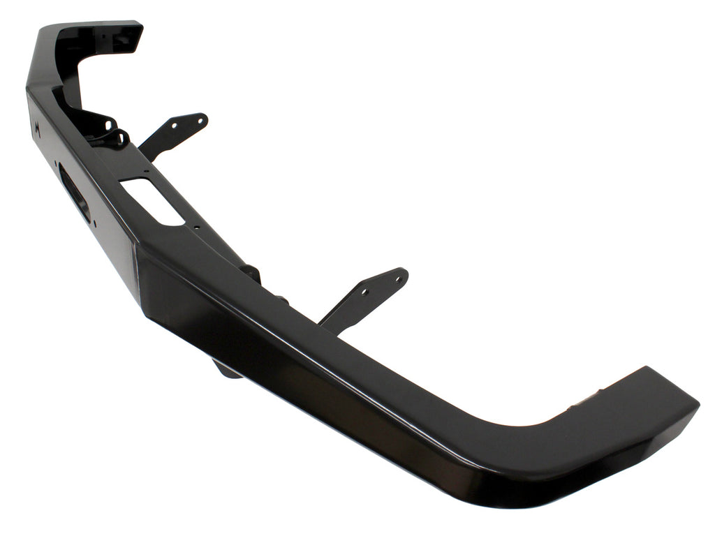 TF0050 TERRAFIRMA EXTREME WINCH BUMPER (STANDARD WINCHES) DISCOVERY 2