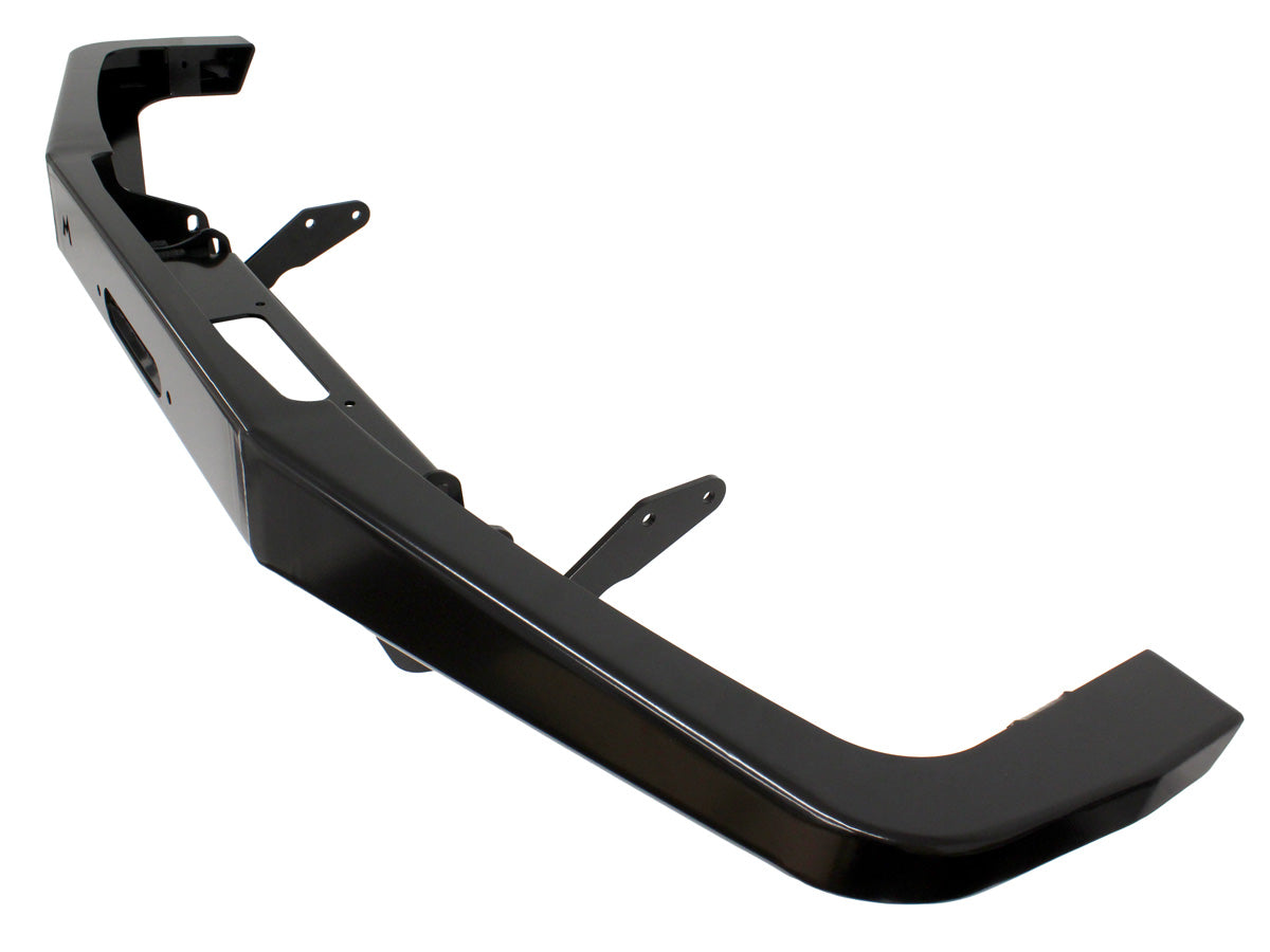 TF0050 TERRAFIRMA EXTREME WINCH BUMPER (STANDARD WINCHES) DISCOVERY 2