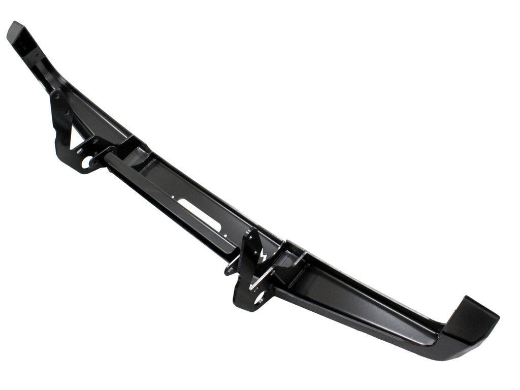 TF0050 TERRAFIRMA EXTREME WINCH BUMPER (STANDARD WINCHES) DISCOVERY 2