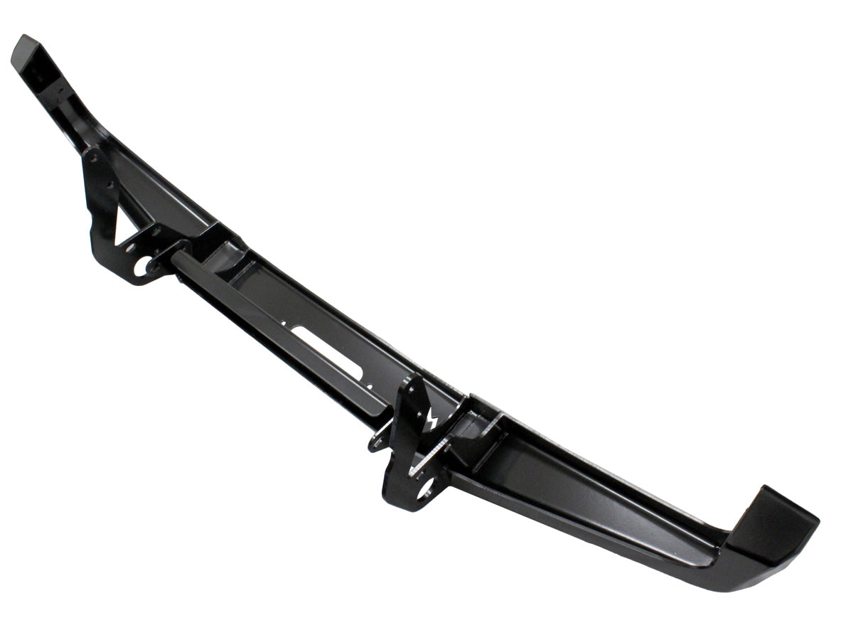 TF0050 TERRAFIRMA EXTREME WINCH BUMPER (STANDARD WINCHES) DISCOVERY 2
