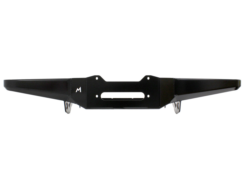 TF0051 TERRAFIRMA EXTREME WINCH BUMPER (TWIN MOTOR WINCH) DISCOVERY 2