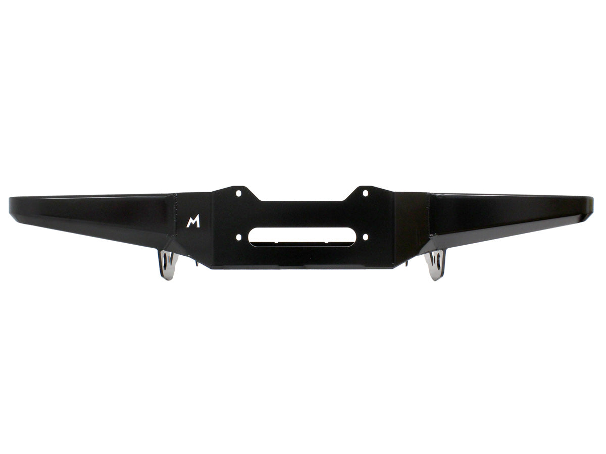 TF0051 TERRAFIRMA EXTREME WINCH BUMPER (TWIN MOTOR WINCH) DISCOVERY 2