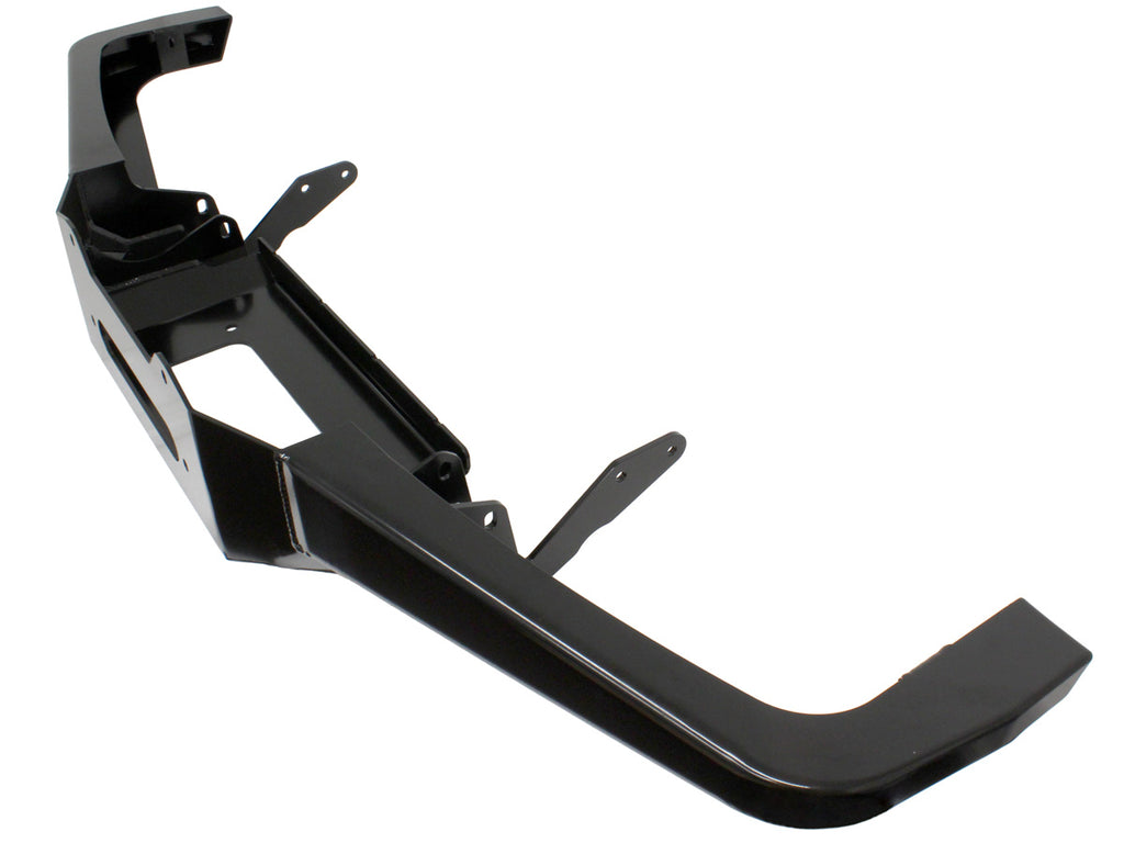 TF0051 TERRAFIRMA EXTREME WINCH BUMPER (TWIN MOTOR WINCH) DISCOVERY 2