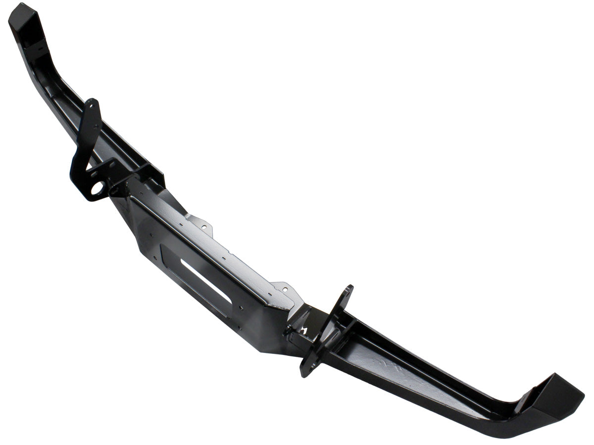 TF0051 TERRAFIRMA EXTREME WINCH BUMPER (TWIN MOTOR WINCH) DISCOVERY 2