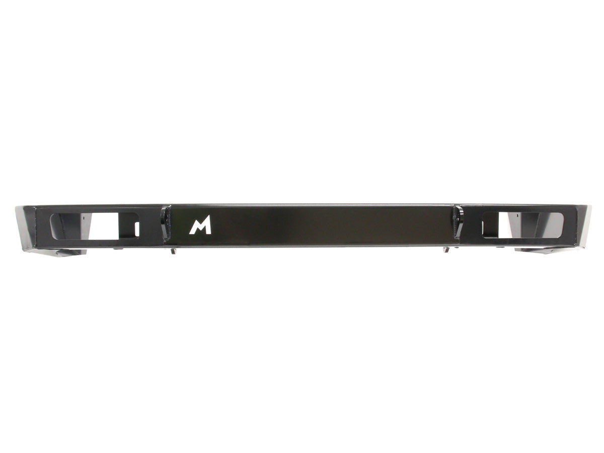 TF0052 TERRAFIRMA EXTREME REAR BUMPER DISCOVERY 2