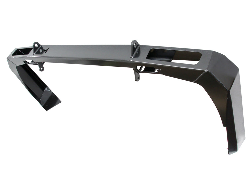 TF0052 TERRAFIRMA EXTREME REAR BUMPER DISCOVERY 2