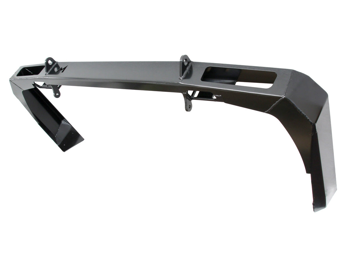 TF0052 TERRAFIRMA EXTREME REAR BUMPER DISCOVERY 2