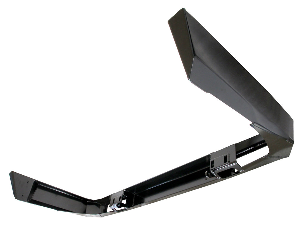 TF0052 TERRAFIRMA EXTREME REAR BUMPER DISCOVERY 2