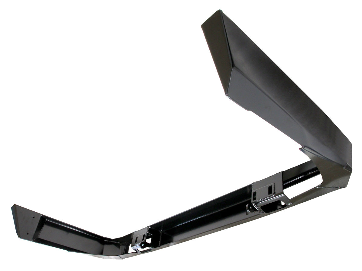 TF0052 TERRAFIRMA EXTREME REAR BUMPER DISCOVERY 2