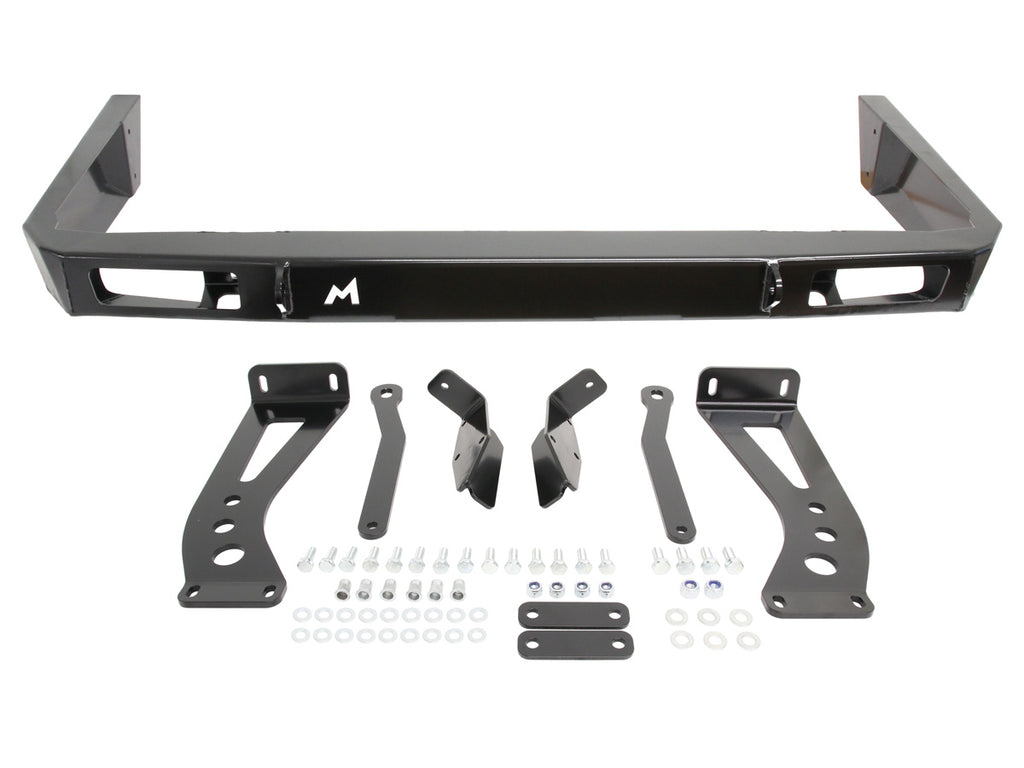 TF0052 TERRAFIRMA EXTREME REAR BUMPER DISCOVERY 2