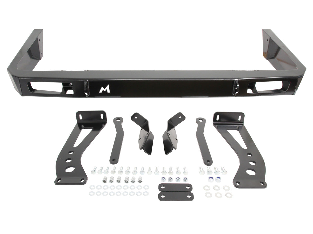 TF0052 TERRAFIRMA EXTREME REAR BUMPER DISCOVERY 2