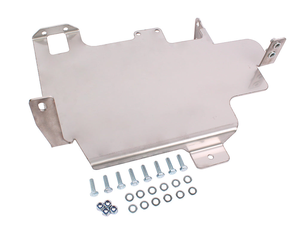 TF0055 TERRAFIRMA WASHER BOTTLE RELOCATION KIT DISCOVERY 2 RHD ONLY