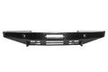 TF006AC TERRAFIRMA PRO TAPER SMALL FRAME WINCH BUMPER WITH AIR CON - DEFENDER