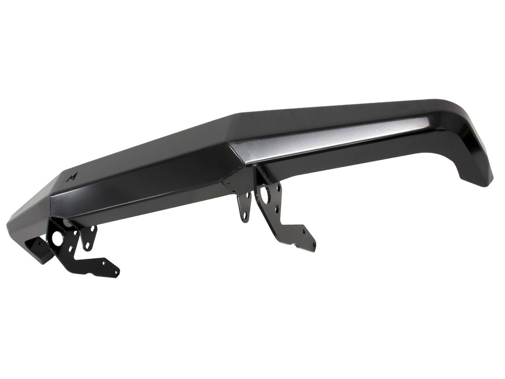 TF0060 TERRAFIRMA EXTREME FRONT BUMPER DISCOVERY 2