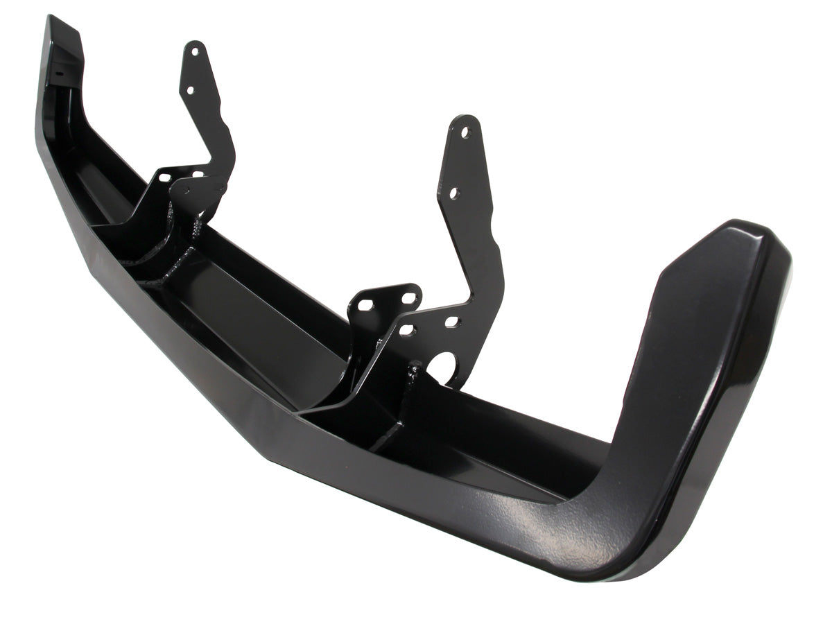 TF0060 TERRAFIRMA EXTREME FRONT BUMPER DISCOVERY 2