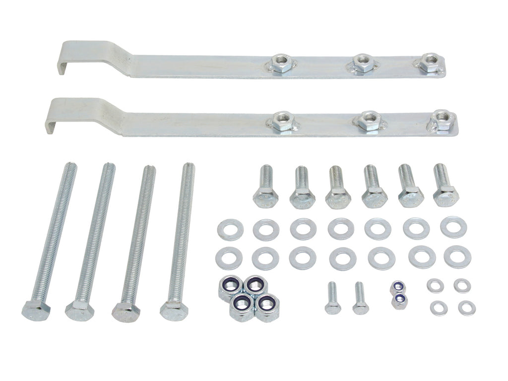 TF0060 TERRAFIRMA EXTREME FRONT BUMPER DISCOVERY 2