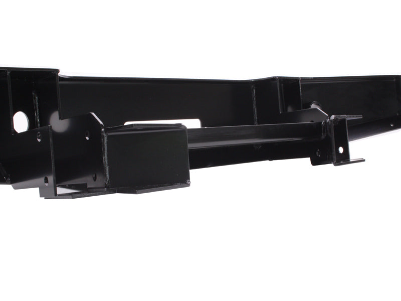 TF009 WINCH BUMPER INC SWIVEL RECOVERY EYS AND WASHER BOTTLE GUARD DISCO 2