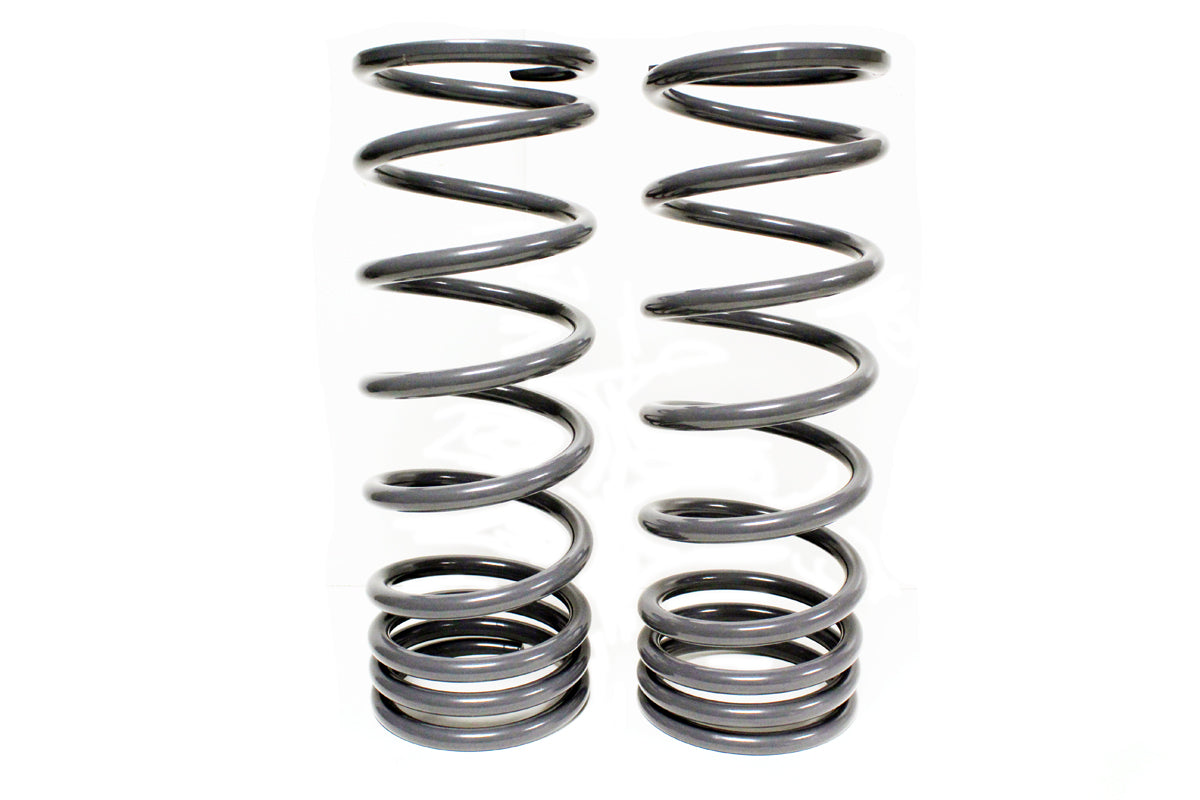 TF010 TERRAFIRMA LIGHT LOAD REAR SPRINGS (PAIR) 110/130