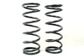 TF019 MEDIUM LOAD REAR SPRINGS - PAIR - 110 / 130