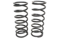 TF020 TERRAFIRMA STD HEIGHT FRONT COIL SPRINGS DEF 90 PAIR