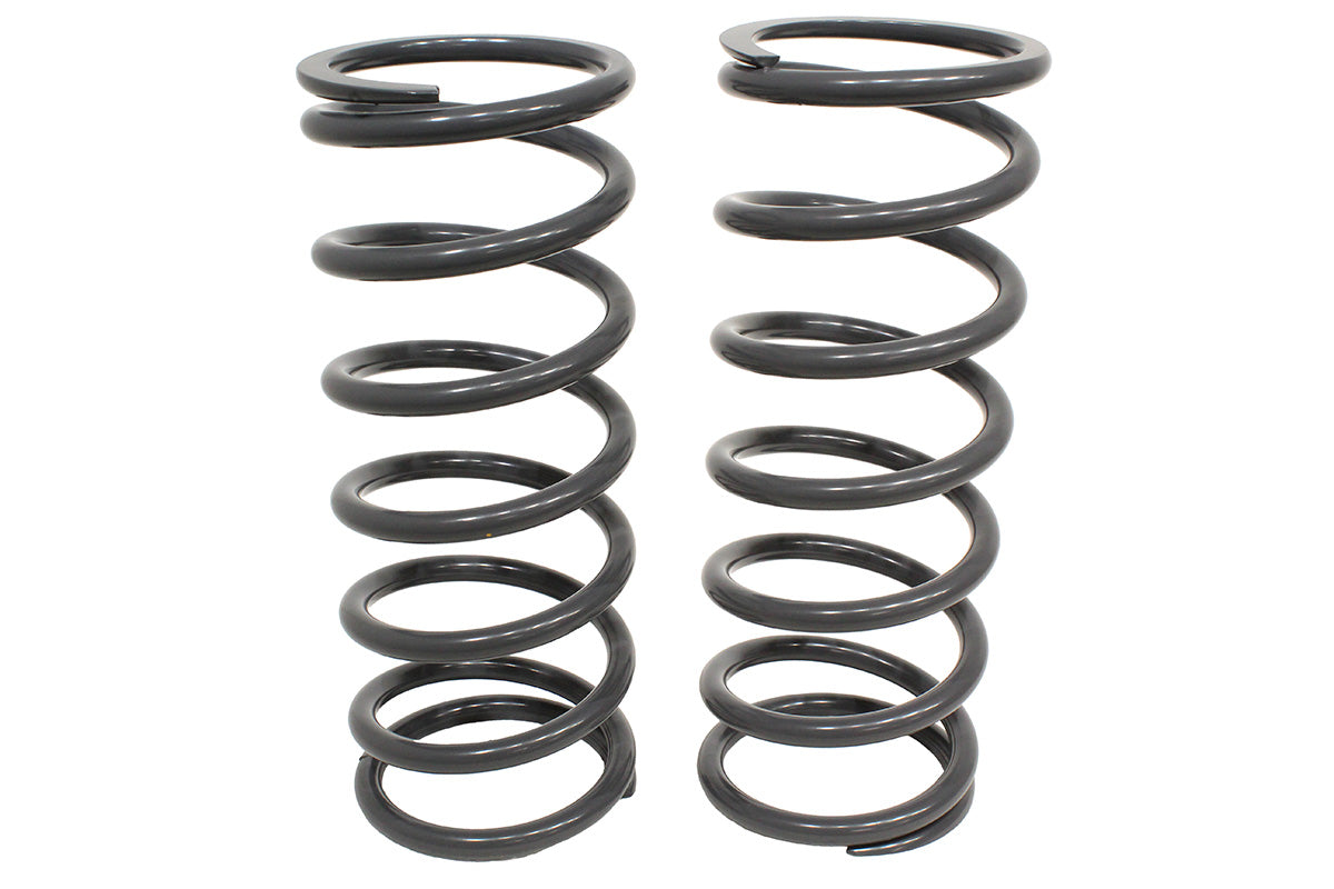 TF020 TERRAFIRMA STD HEIGHT FRONT COIL SPRINGS DEF 90 PAIR