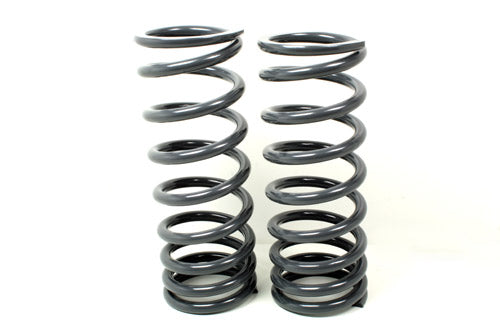 TF023V MEDIUM LOAD REAR SPRINGS - PAIR - DEF 90 / D1 / D2 / RRC