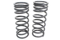 TF024 TERRAFIRMA STD HEIGHT FRONT COIL SPRINGS DEF 110" 130" PAIR