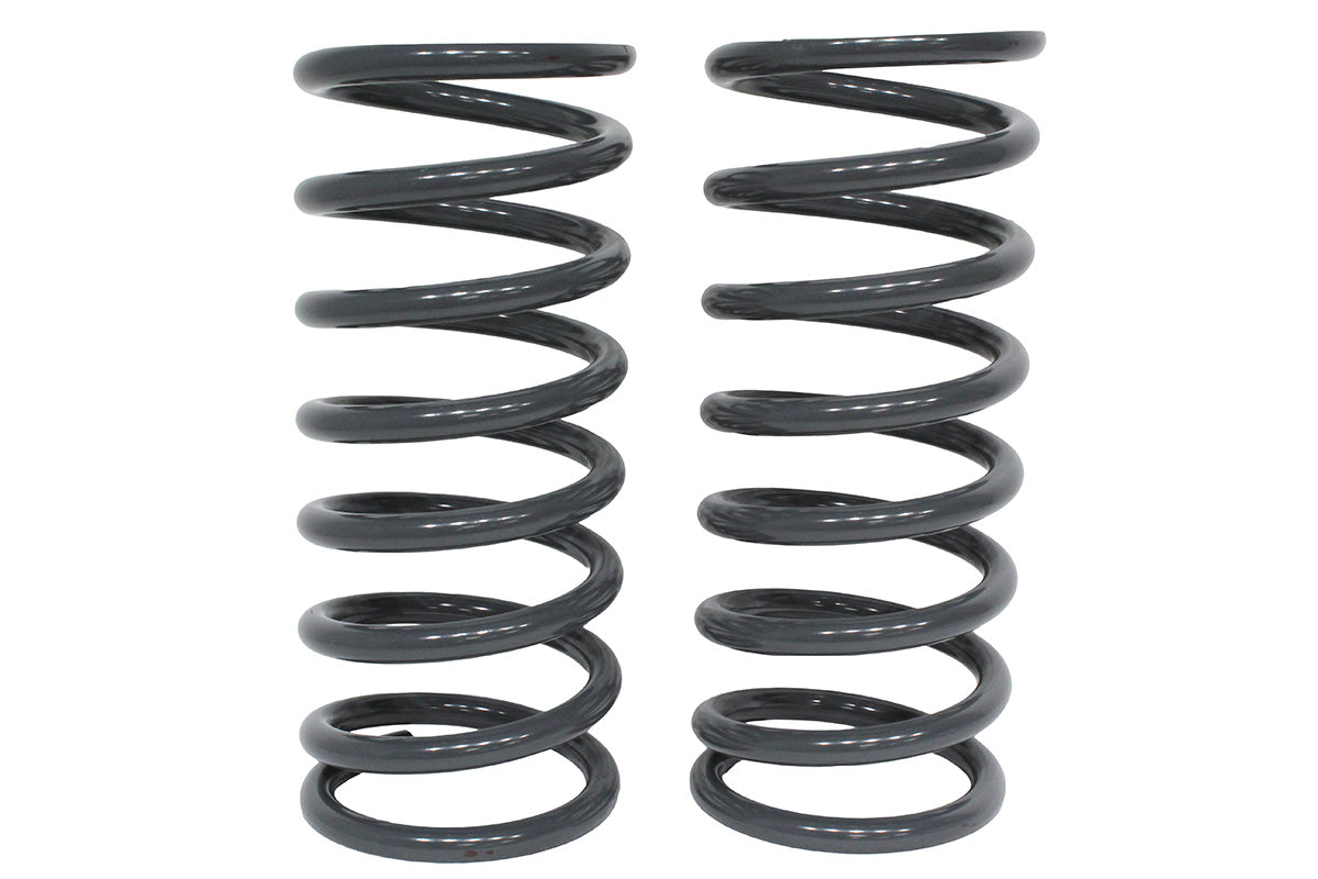 TF038 TERRAFIRMA HEAVY LOAD REAR STANDARD HEIGHT COIL SPRING 110" 130"
