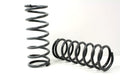 TF042 MEDIUM LOAD FRONT SPRINGS - PAIR - D2