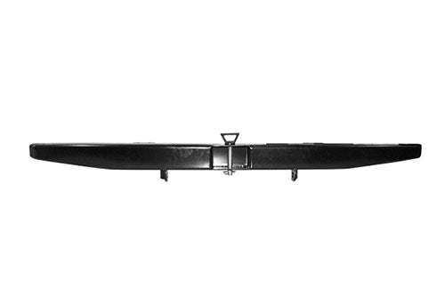 TF055WRP HD TAPERED FRONT BUMPER WITH CENTRE RECOVERY POINT FITS DEFENDER