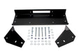 TF078 DISCRETE WINCH MOUNT FOR D2
