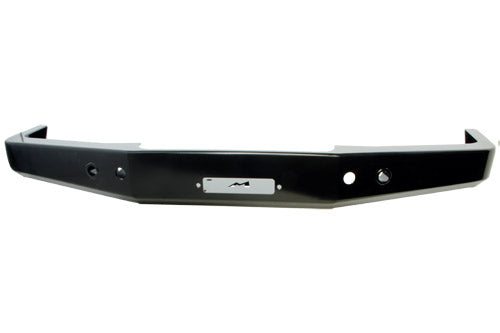 TF095A TERRAFIRMA WINCH BUMPER FOR DISCOVERY 1