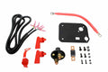 TF098 TERRAFIRMA DISCRETE WINCH MOUNT WIRING KIT IDEAL FOR TF097 D3 D4