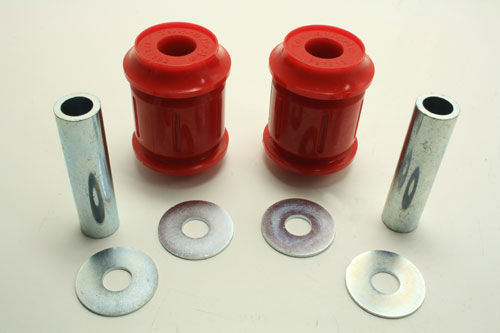TF1011 BUSH KIT - CHASSIS END - FRONT AND REAR RADIUS ARM (RBX101730) - D2