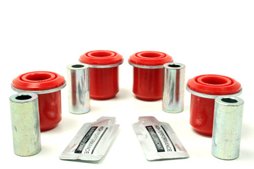 TF1013 UPPER SUSPENSION ARM BUSH FRONT (LR056964)