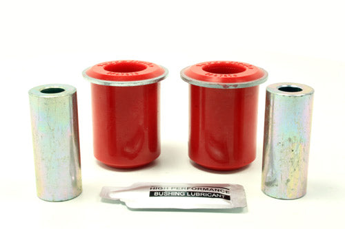 TF1016 REAR UPPER SUSPENSION ARM BUSH REAR (LR051616)