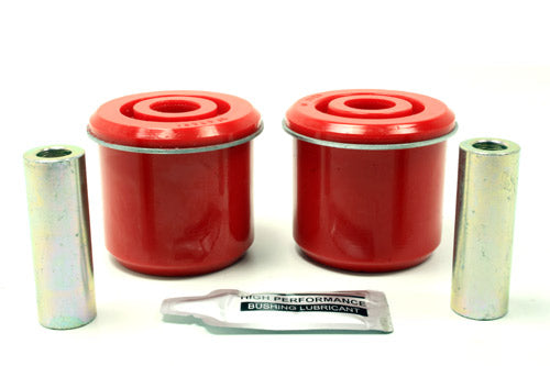 TF1018  REAR UPPER SUSPENSION ARM BUSH FRONT (LR051621)