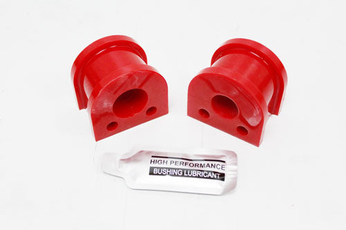 TF1024 PAIR SUSPENSION BUSH eqv to NTC6828 ANTI ROLL BAR D1 - RRC - DEF07