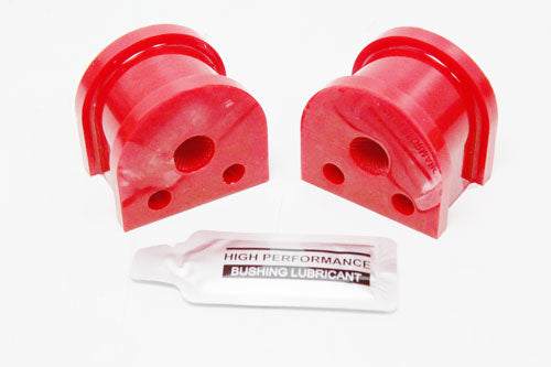 TF1025 PAIR SUSPENSION BUSH eqv to NTC7394 ANTI ROLL BAR - DEF - RRC - D1