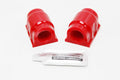 TF1027 PAIR SUSPENSION BUSH eqv to LR015339 FRONT STABLIZER BAR BUSH D3