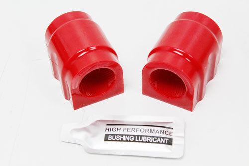 TF1029 PAIR SUSP BUSH eqv to RVU000022 STABILISER BAR - REAR - RRS 10-13